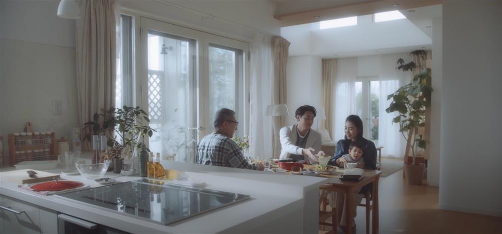 日本Panasonic IH爐廣告小檔截圖 2022-03-12 下午7.21.45