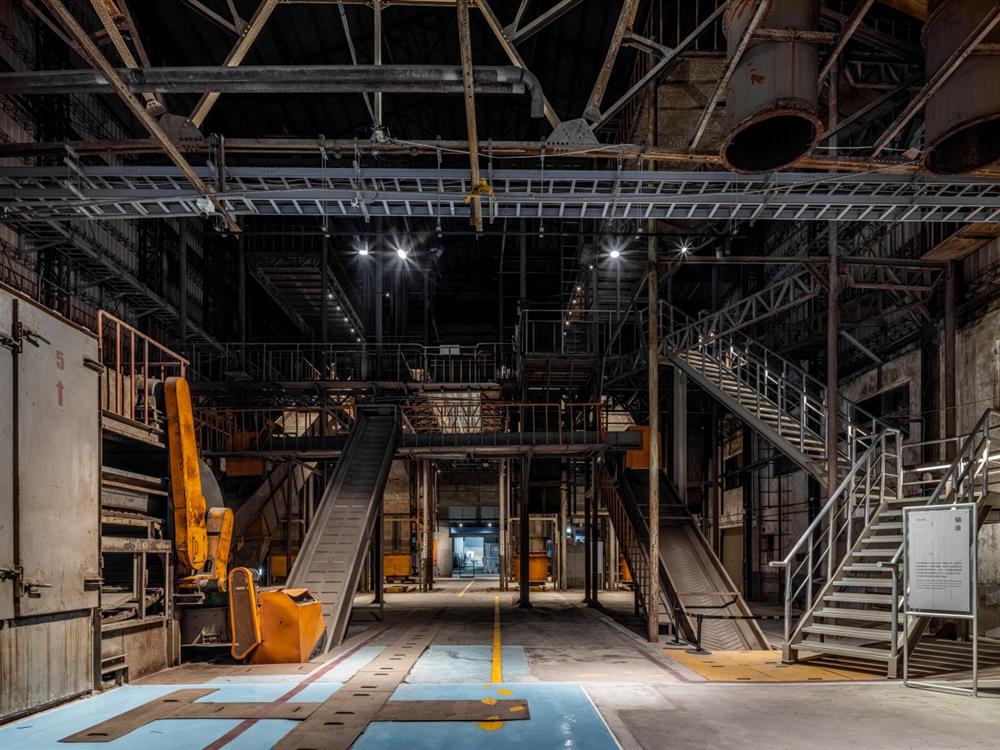 小檔屏東菸葉館_工作貓道