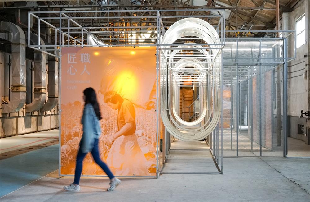 小檔屏東菸葉館_職人匠心01