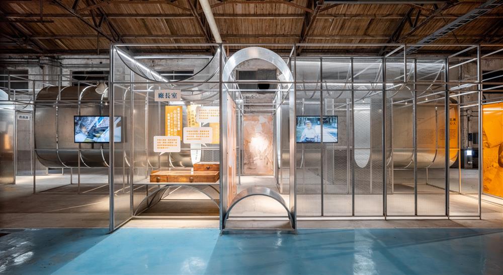 小檔屏東菸葉館_職人匠心02