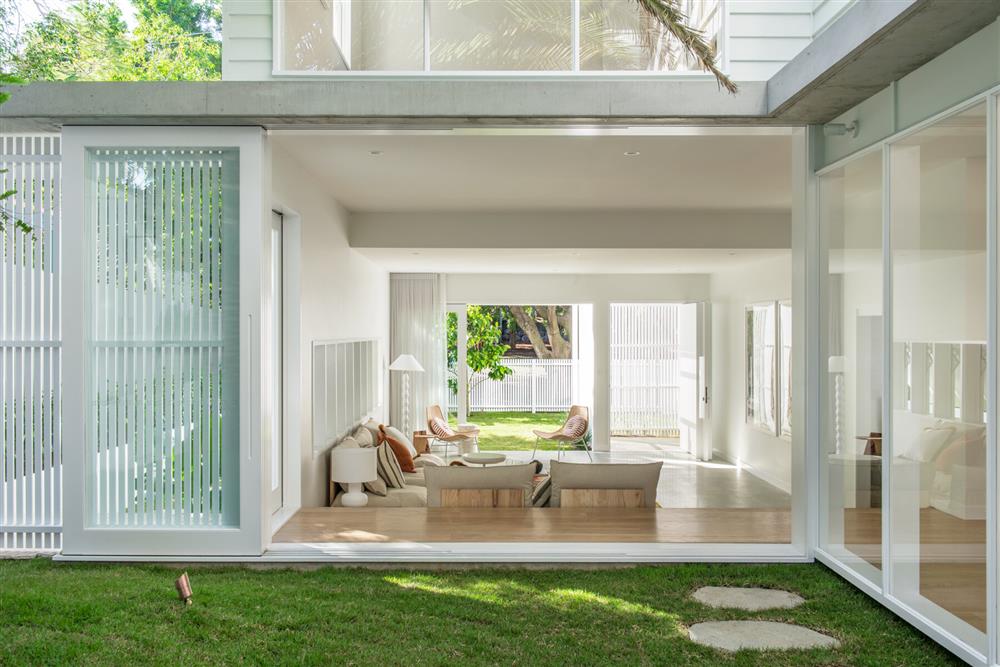 Bulimba Park House07