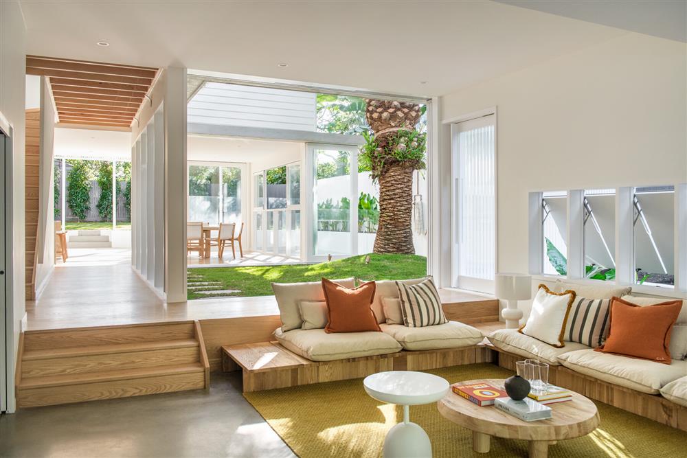 Bulimba Park House20