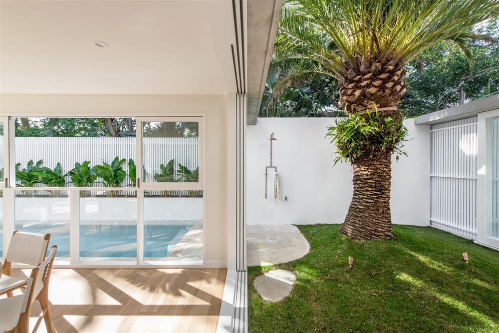 Bulimba Park House21