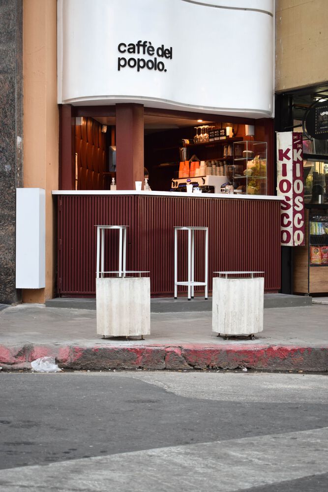 阿根廷Caffè del Popolo1 阿根廷Caffè del Popolo1