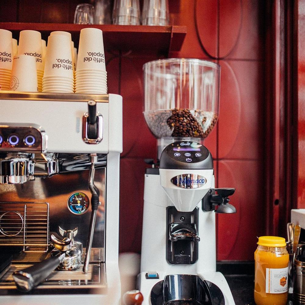 阿根廷Caffè del Popolo4 阿根廷Caffè del Popolo4