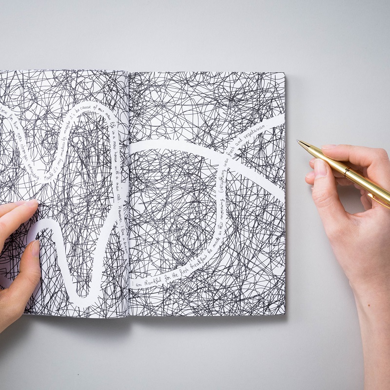 KOKUYO DESIGN AWARD 2022 0 Flow of Thoughts