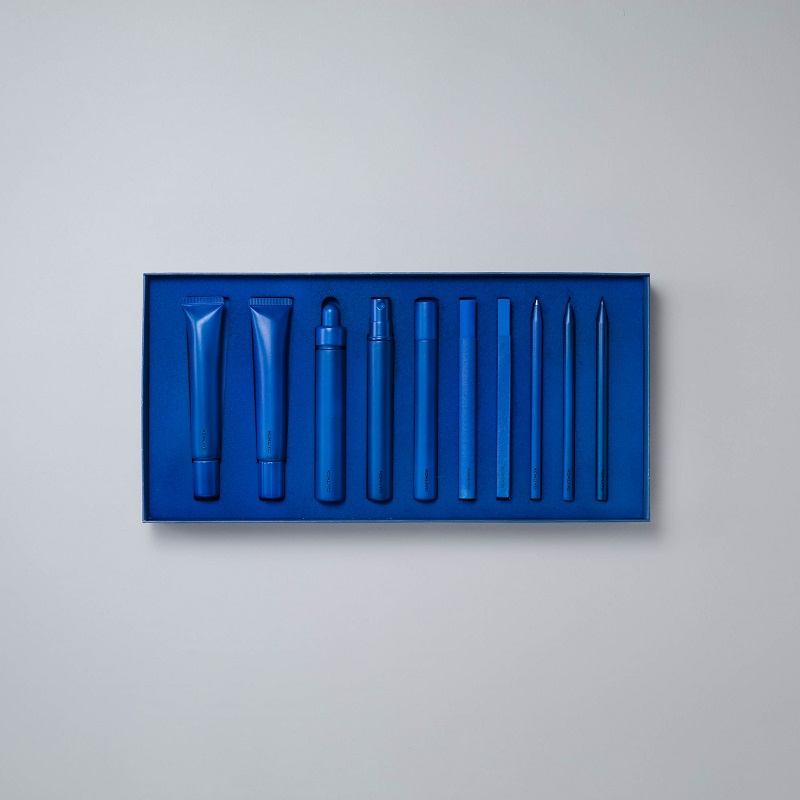 KOKUYO DESIGN AWARD 2022 1描画で広がる質感の世界（Texture Sketchers）