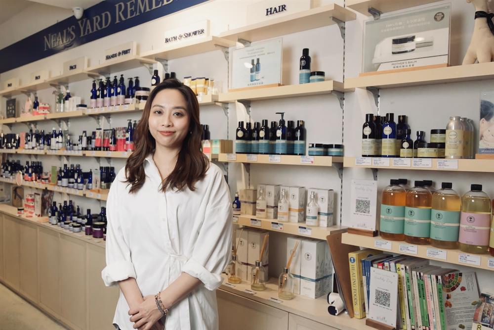 陳姿瑾諮商心理師