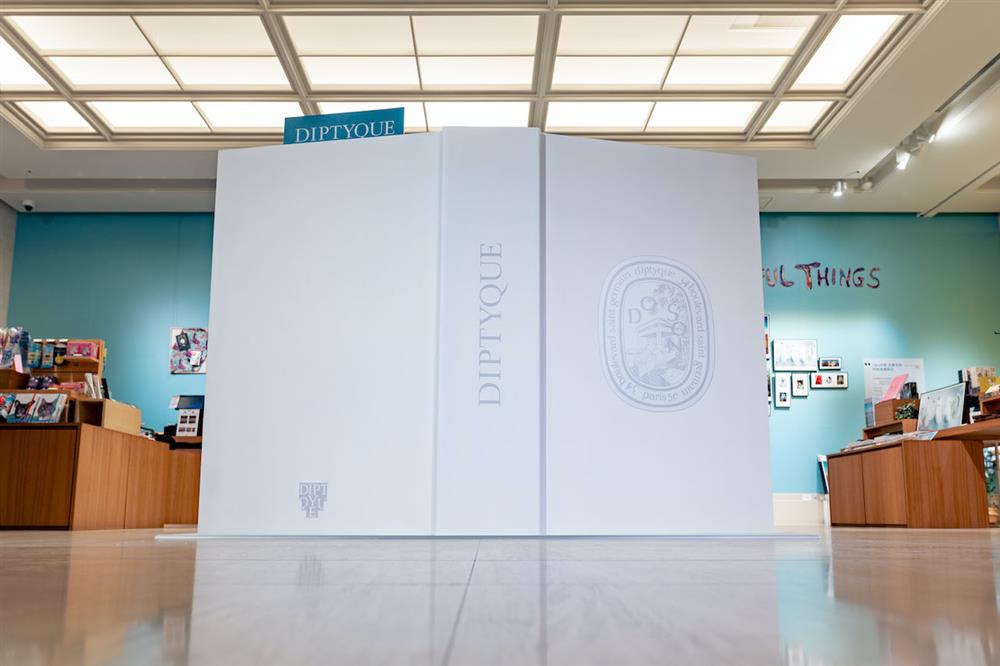 diptyque限時杜桑小展覽@台南奇美博物館 (11)