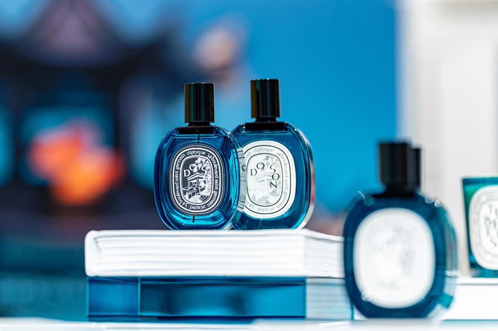 diptyque限時杜桑小展覽@台南奇美博物館 (10)