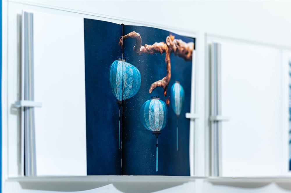 diptyque限時杜桑小展覽@台南奇美博物館 (5)