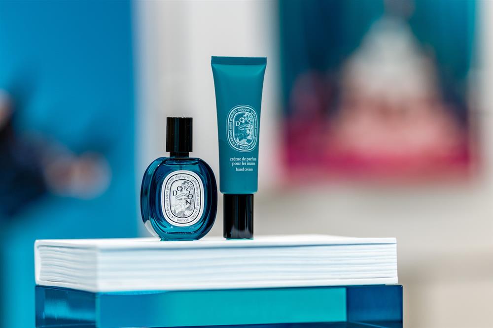 diptyque限時杜桑小展覽@台南奇美博物館 (9)