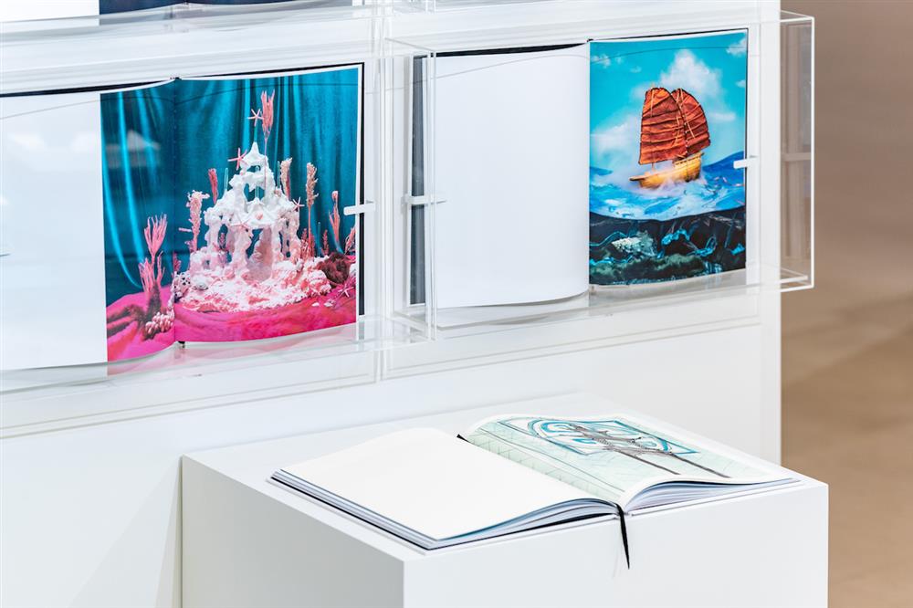 diptyque限時杜桑小展覽@台南奇美博物館 (3)