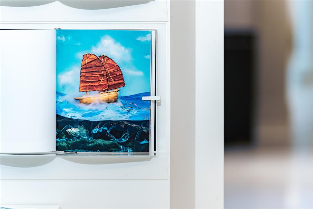 diptyque限時杜桑小展覽@台南奇美博物館 (6)