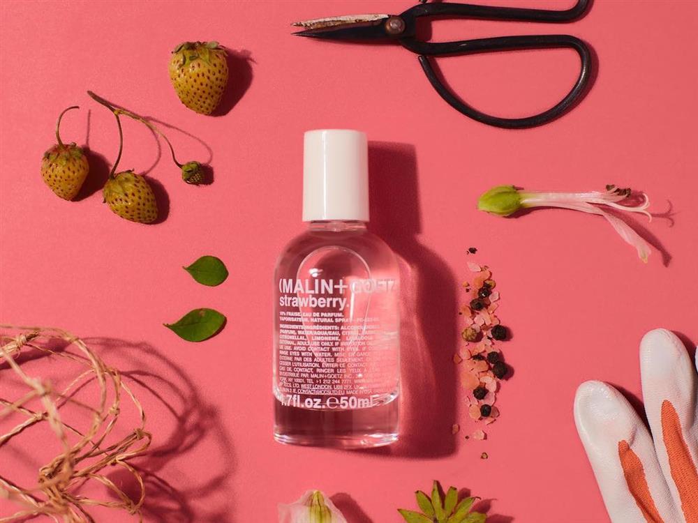 (MALIN+GOETZ) 草莓淡香精 50ml NT$3,500_情境圖7