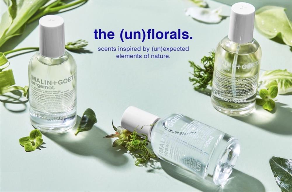 _消息稿_M+G 非花系列_草莓淡香精 +番茄限量香氛蠟燭