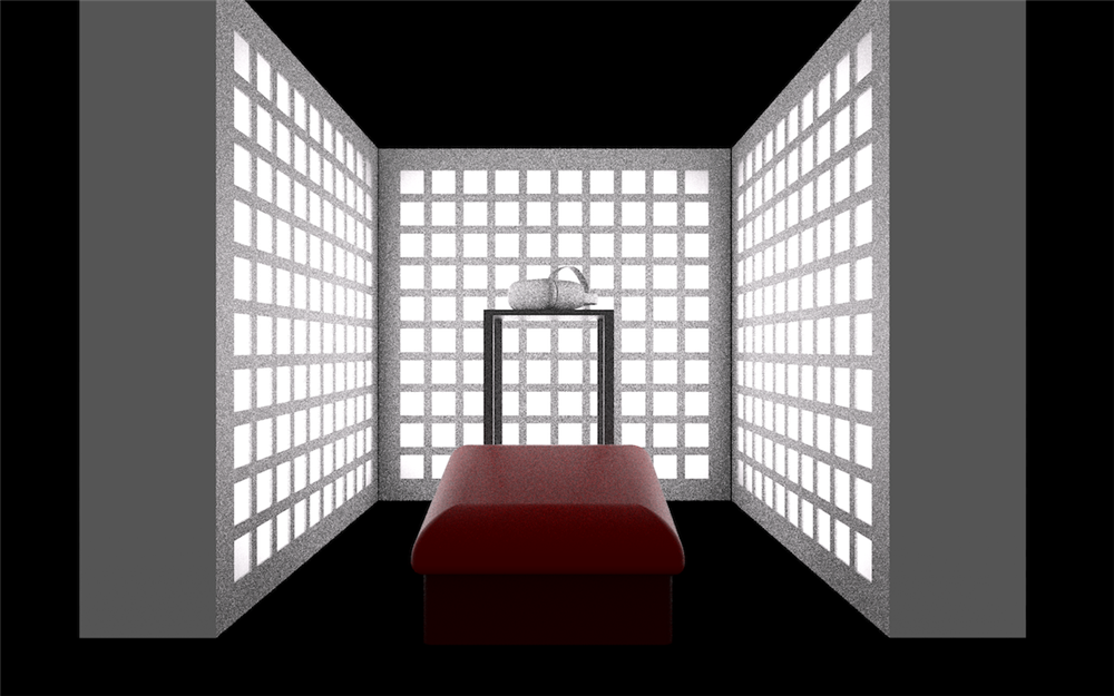 〈寶藏／道〉＿示意圖