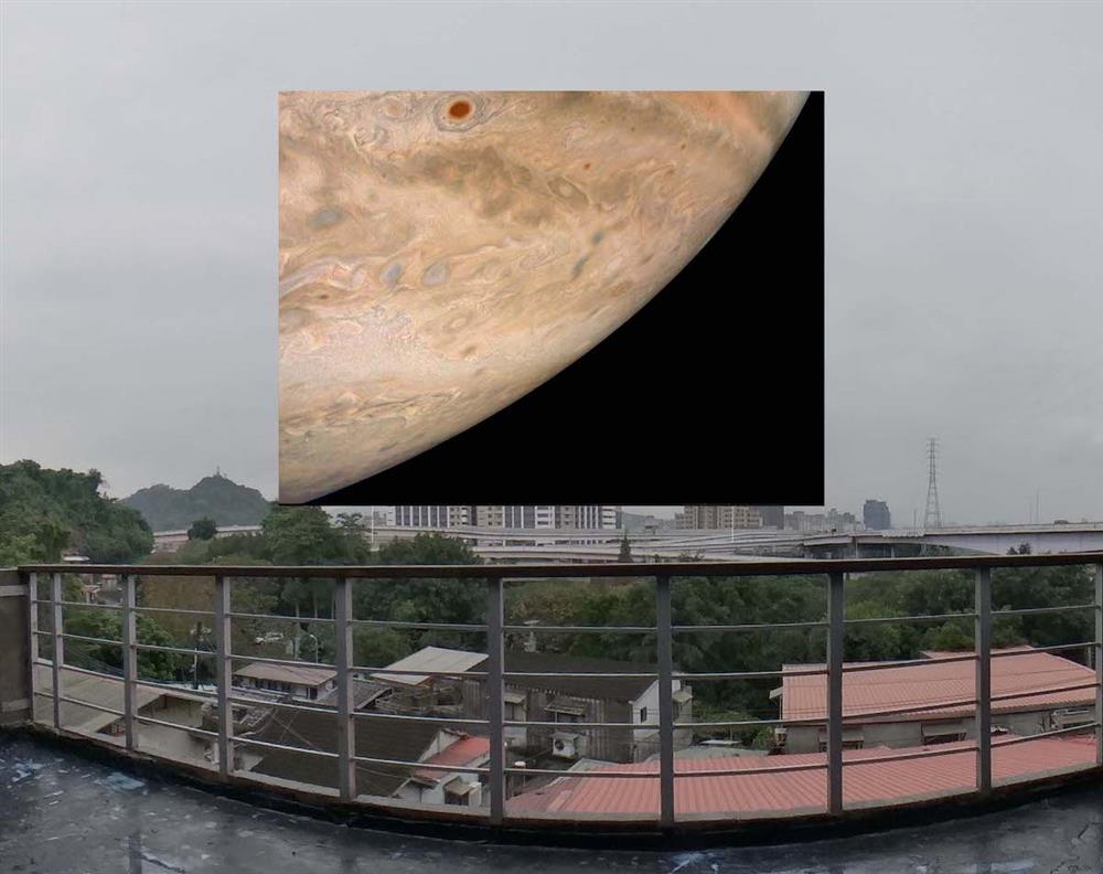 〈宇宙視界〉＿示意圖＿AR作品_0