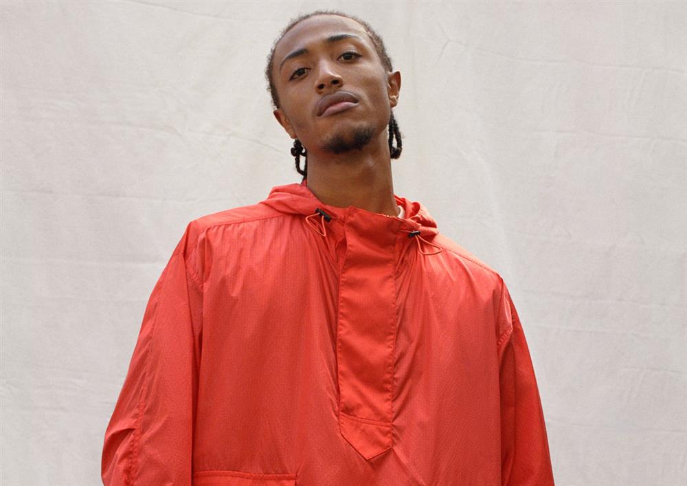 Edition永續材質男裝系列形象照 (2)