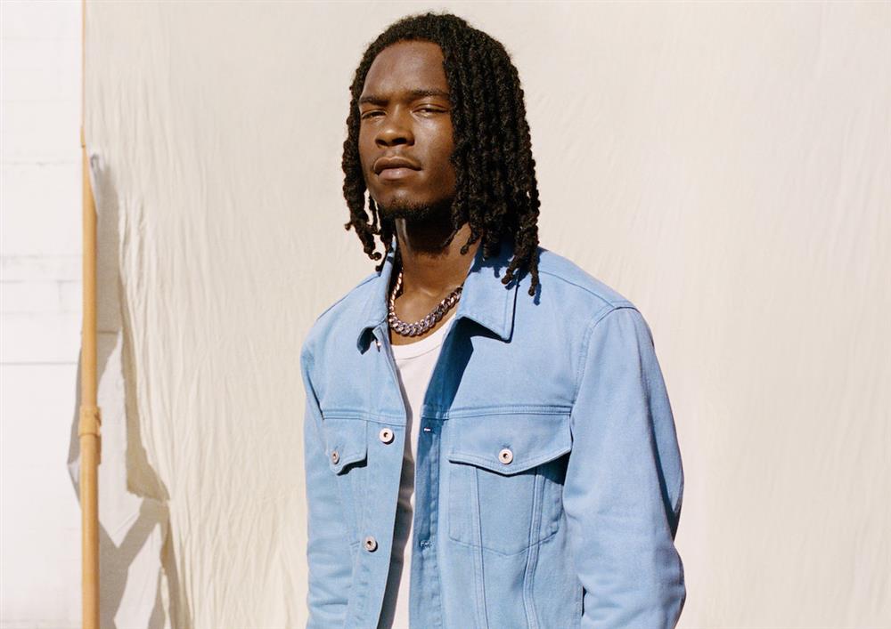 Edition永續材質男裝系列形象照 (4)