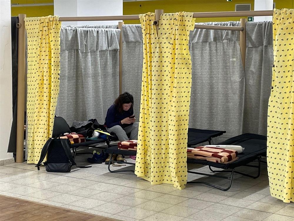 Ukraine Refugee Assistance Project3