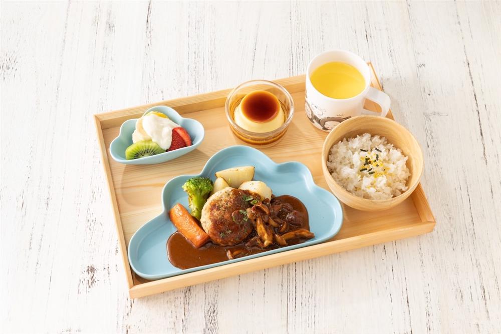 圖6_WIRED CHAYA茶屋新竹湳雅店限定─日系兒童套餐 圖6_WIRED CHAYA茶屋新竹湳雅店限定─日系兒童套餐