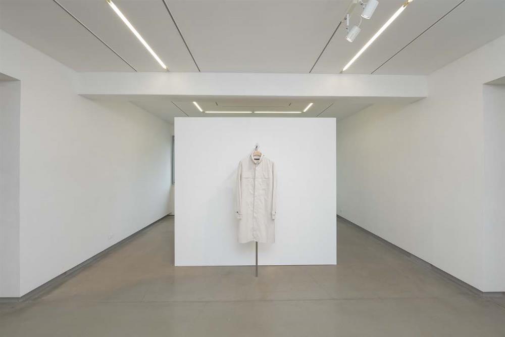 peter wu ss22 最新春夏預覽會現場 (1)