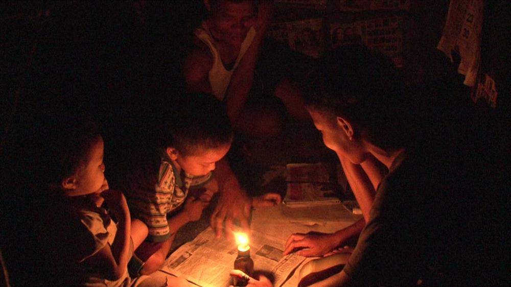 6.《摯愛的湯都》（Tondo, Beloved, 2011）