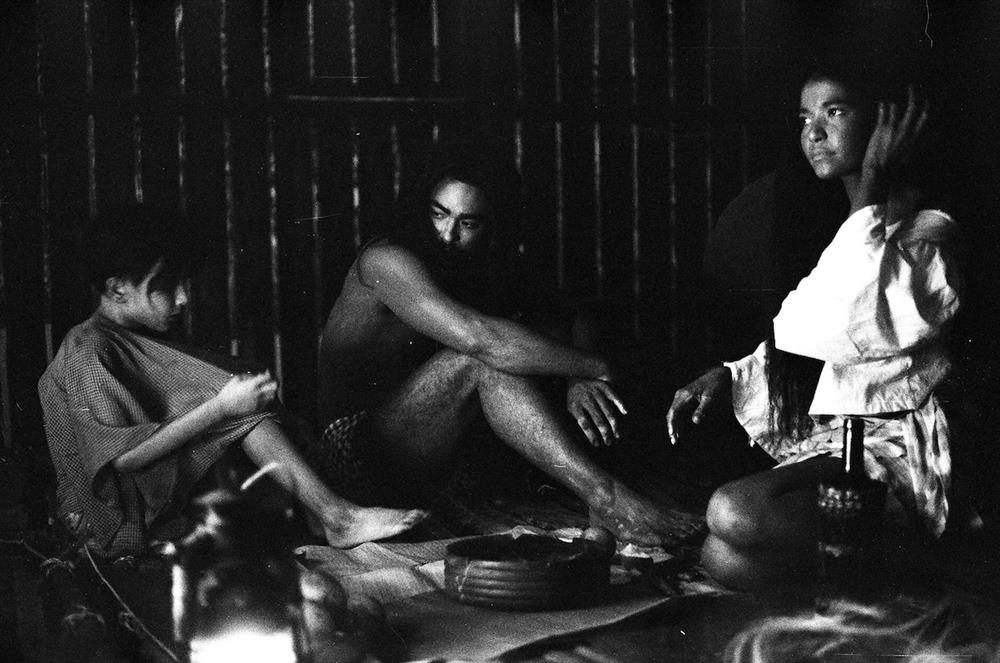 2.《獨立幻夢》(Independencia)