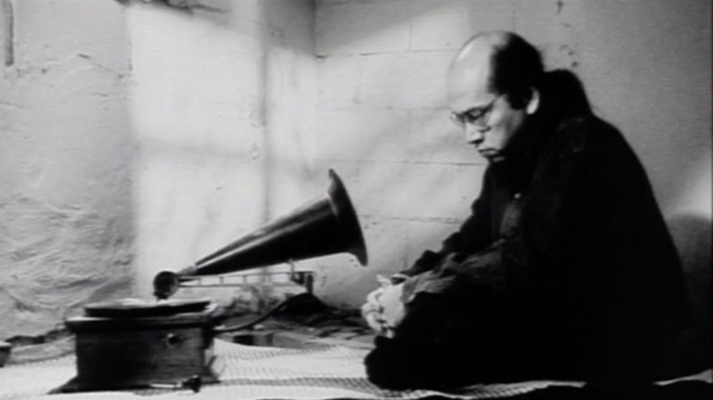 1.《邦塔頌歌》（Bontoc Eulogy, 1995）