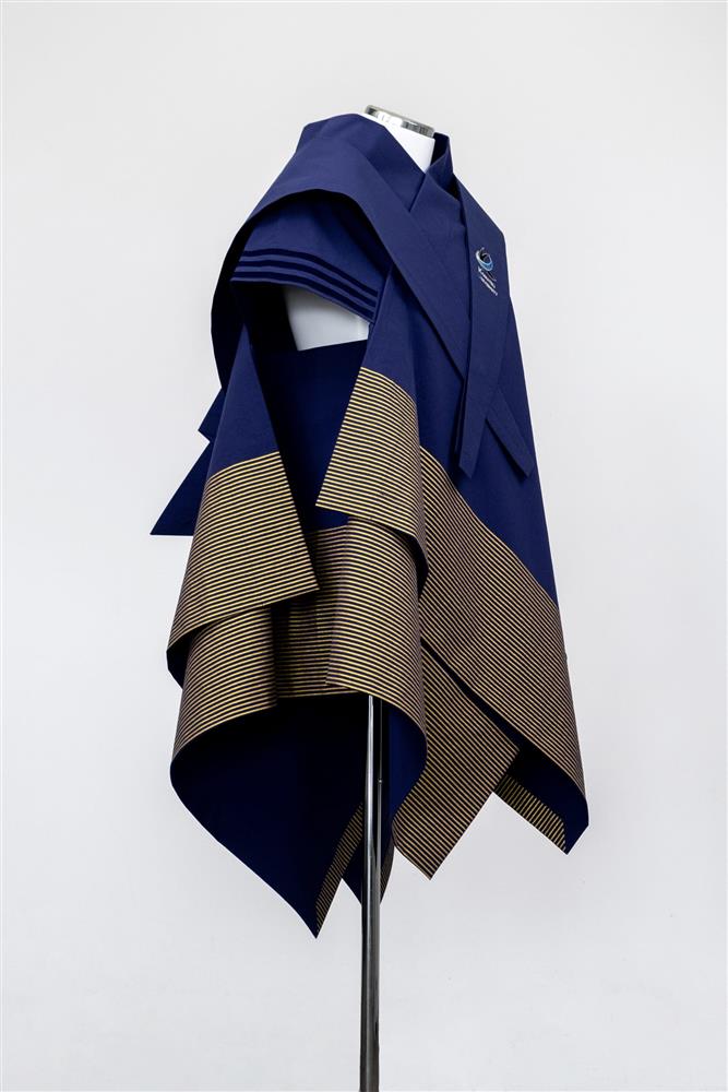 隈研吾設計學士服003