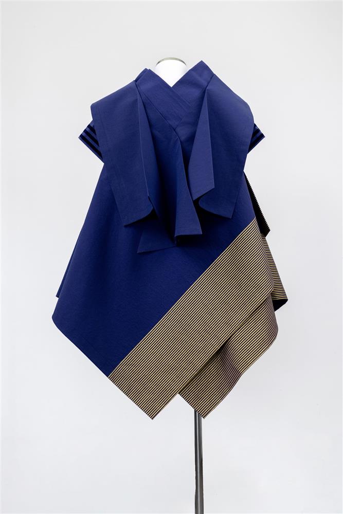 隈研吾設計學士服004