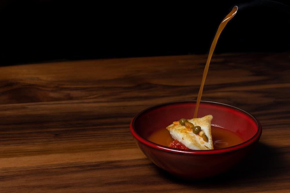 Mad by Le Kief_農作再生之三_西西里海鮮湯_Matalotta