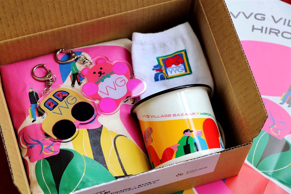 VVGVillageX西山寬紀聚落認證箱(4)