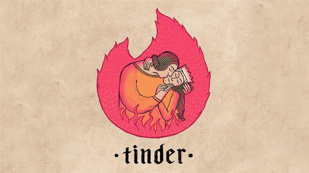 Medieval branding中世紀風格品牌Logo10