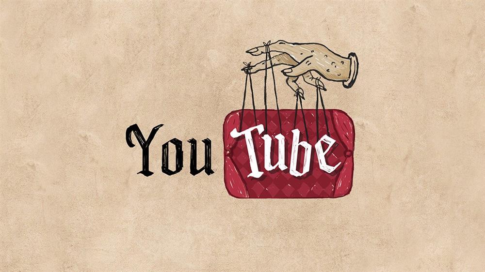 Medieval branding中世紀風格品牌Logo1