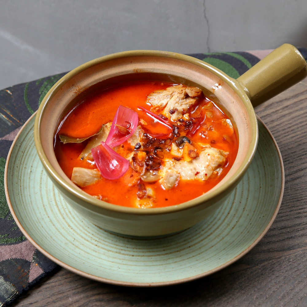 8. 瑪莎曼咖哩雞_320元 8. 瑪莎曼咖哩雞_320元