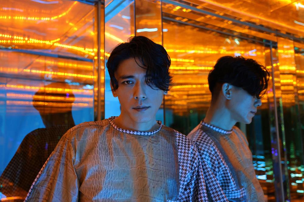 [遺留現場計畫] 音樂演出_CODE WU