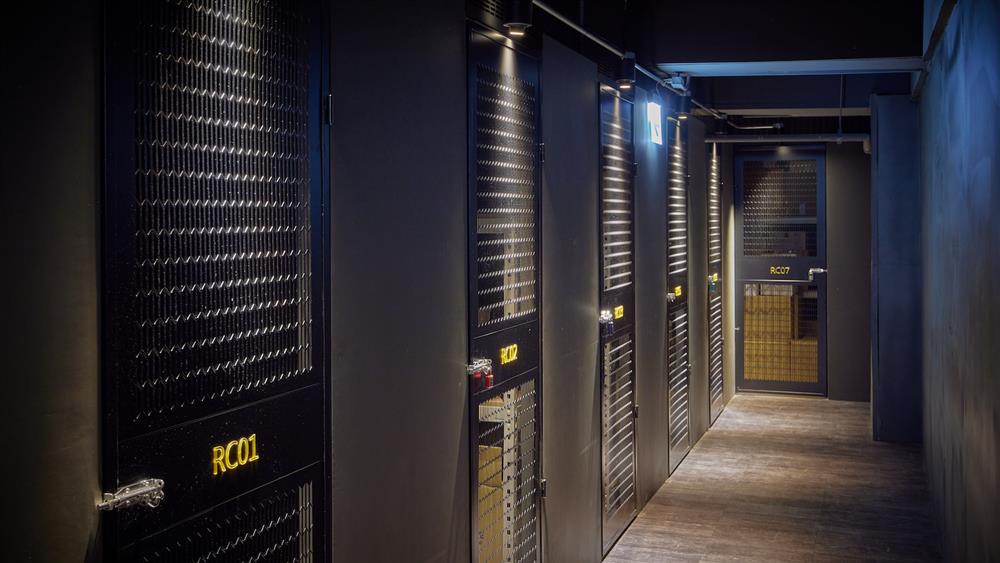 CellWine亦有每房租用的酒窖空間