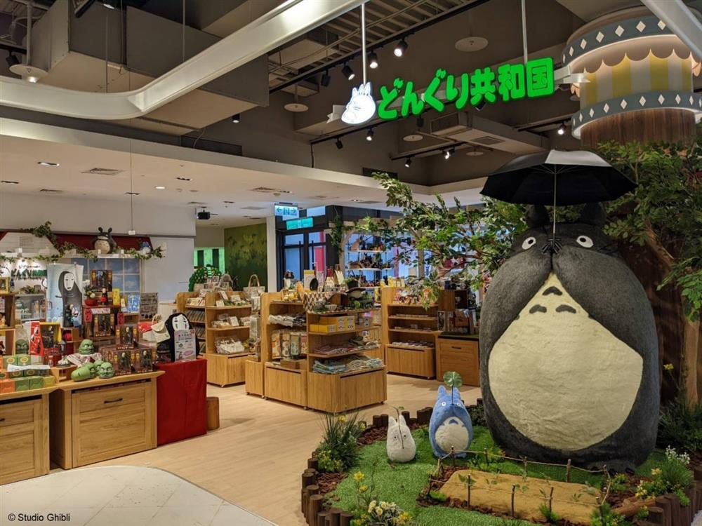 橡子共和國全新台北一號店0
