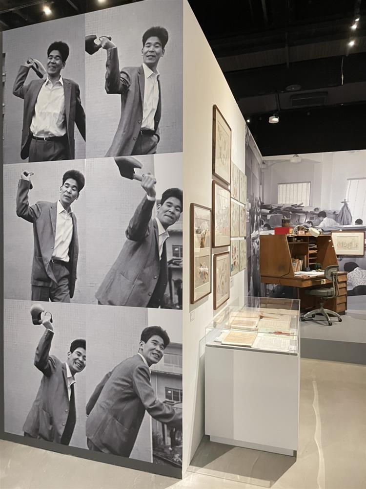 吉卜力高畑勲展S__87130179