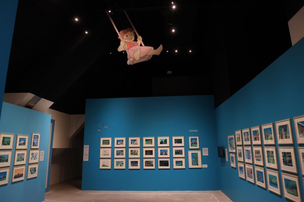 圖片來源：聯合數位文創。展場現場照片13