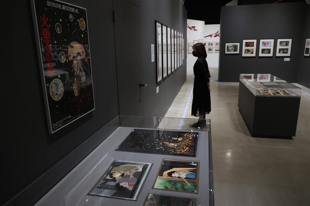 圖片來源：聯合數位文創。展場現場照片6