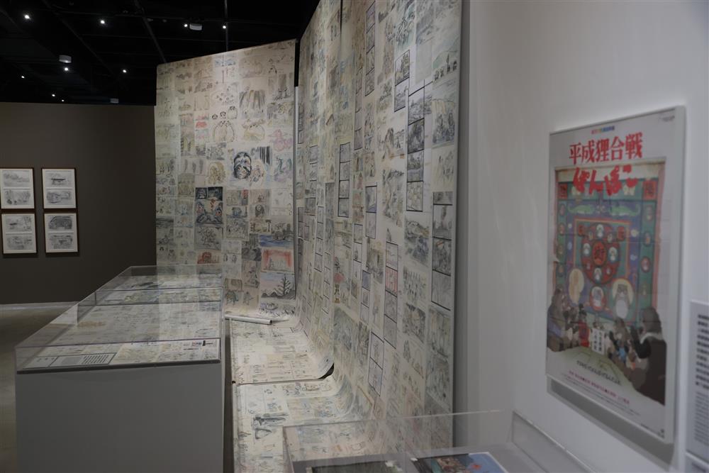 圖片來源：聯合數位文創。展場現場照片14