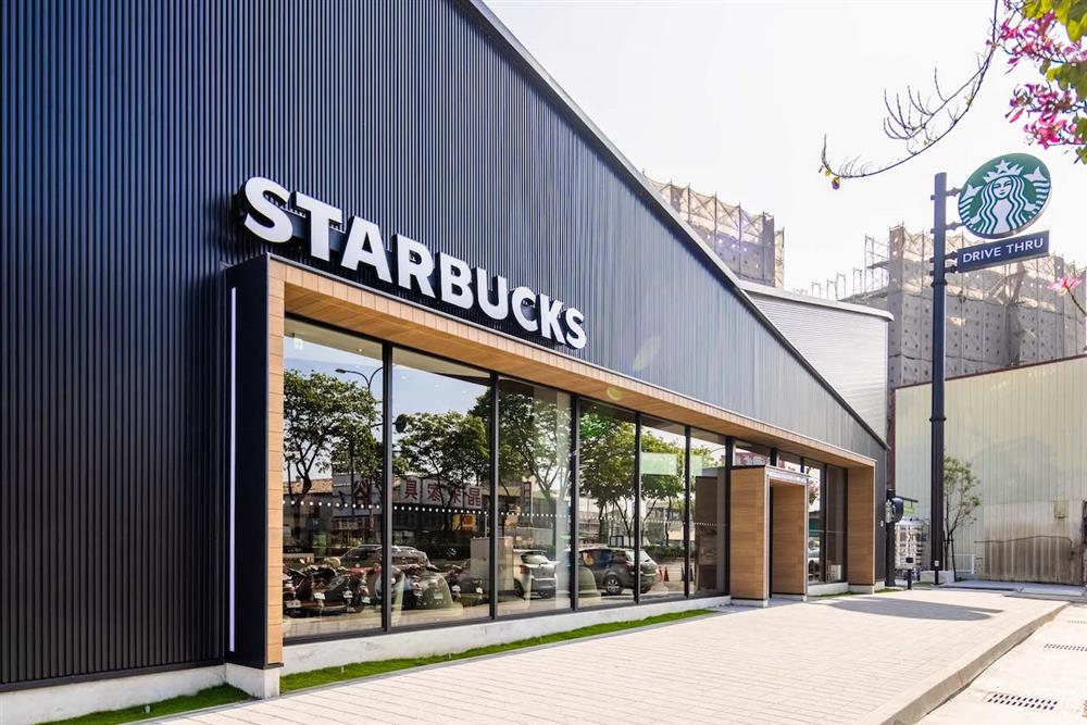 彰化縣首家車道型服務門市(Drive-Thru)-彰化金馬門市於4月1日盛大開幕 (1)