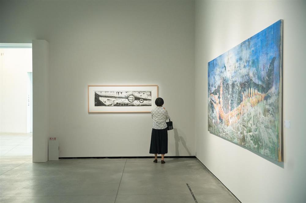 南美館熱蘭遮城400年10