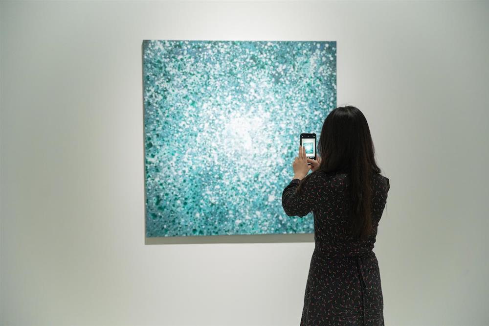 南美館熱蘭遮城400年06