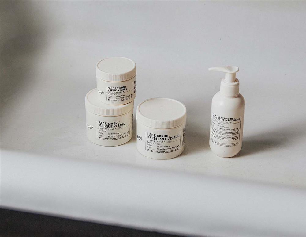 LE LABO 臉部保養系列