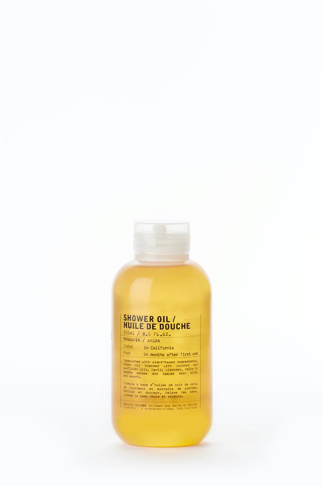 Le Labo 沐浴油