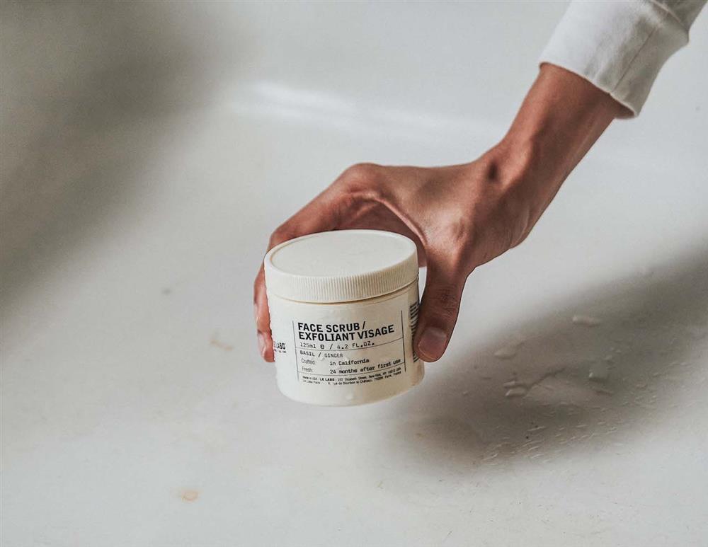 LE LABO 臉部去角質霜_125ml NT$1,700 (4)